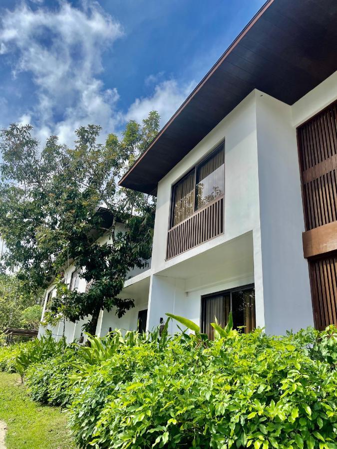 Isla Amara Resort El Nido Exterior photo
