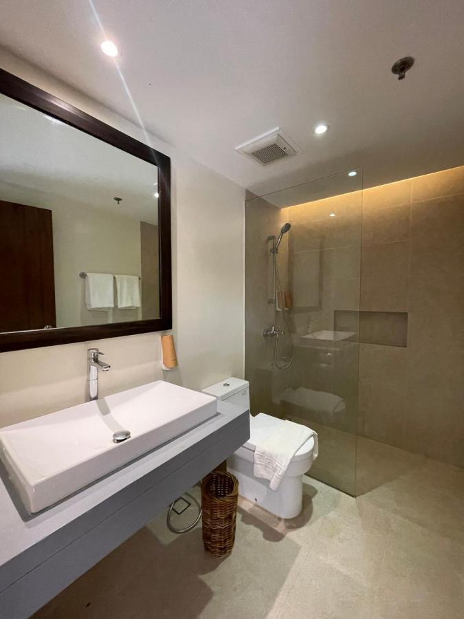 Isla Amara Resort El Nido Exterior photo