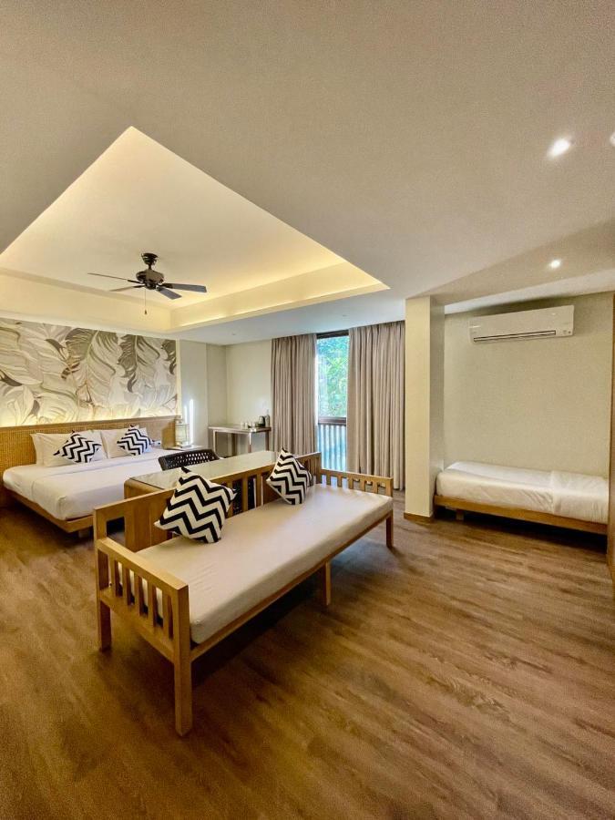 Isla Amara Resort El Nido Exterior photo